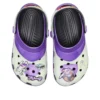 Crocs x Dragon Ball Z Classic Clog “Frieza”