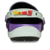 Crocs x Dragon Ball Z Classic Clog “Frieza”