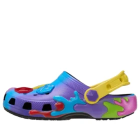 Crocs x Gushers Classic Clog “Tropical Flavors” Crocs x Gushers Classic Clog “Tropical Flavors”