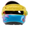 Crocs x Gushers Classic Clog “Tropical Flavors”