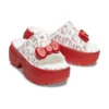 Crocs x Hello Kitty Stomp Slides “50th Anniversary”