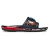 Crocs x Jujutsu Kaisen Slides “Black”