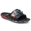Crocs x Jujutsu Kaisen Slides “Black”