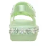 Crocs x Simon Rocha Soho Sandal “Jade”