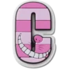 Disney Character Letter C Jibbitz™ Charms Disney Character Letter C Jibbitz™ Charms