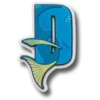 Disney Character Letter D Jibbitz™ Charms Disney Character Letter D Jibbitz™ Charms