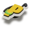 Disney Character Letter P Jibbitz™ Charms Disney Character Letter P Jibbitz™ Charms