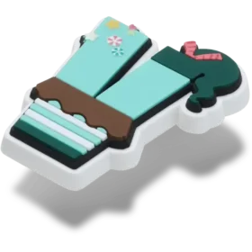 Disney Character Letter V Jibbitz™ Charms
