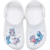 Disney Stitch & Angel 5 Pack Jibbitz Shoe Charm Disney Stitch & Angel 5 Pack Jibbitz Shoe Charm