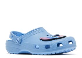 Disney x Classic Clog ‘Stitch’