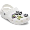 Disneys the Mandalorian 5 Pack Jibbitz Shoe Charm