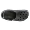 Duet Beach Sandals Black Gray “Black Grey”