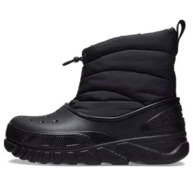 Duet Max Boots “Black” Duet Max Boots “Black”