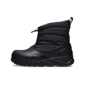 Duet Max Boots “Black” Duet Max Boots “Black”