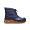 Duet Max Boots “Navy”