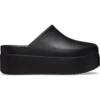 Dylan Platform Clog