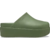Dylan Platform Clog