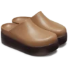 Dylan Platform Clog