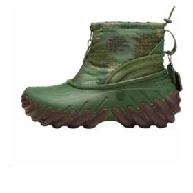 Echo Boot “Futura Laboratories”