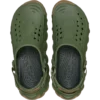 Echo Gum Ro Clog
