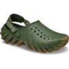 Echo Gum Ro Clog