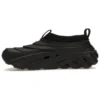 Echo Storm Shoes “Black Ice”