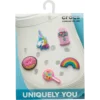 Everything Nice 5 Pack Jibbitz™ Charms