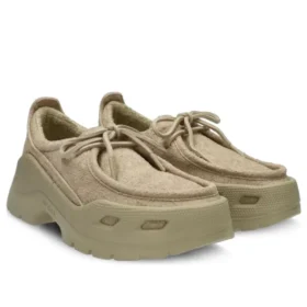 EXP Gallery Shoe “Bark”