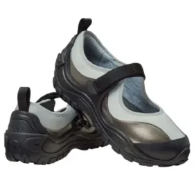 EXP Terre Ballet “Gunmetal Black”