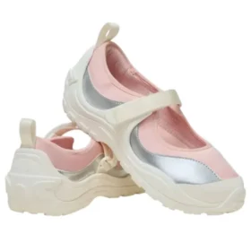 EXP Terre Ballet “Silver Chalk”