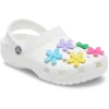 Flower Power 5 Pack Jibbitz™ Charms