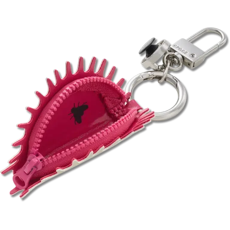 Fly Trap Bag Charm Pouch Fly Trap Bag Charm Pouch
