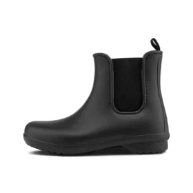 Freesail Chelsea Boots “Black”