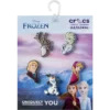 Frozen 5 Pack Jibbitz™ Charms
