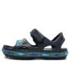Fun Lab Sandals Deep Blue