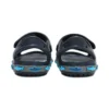 Fun Lab Sandals Deep Blue