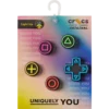Game Controller 5 Pack Jibbitz™ Charms