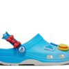 General Mills x Classic Clog ‘Boo Berry’ General Mills x Classic Clog ‘Boo Berry’