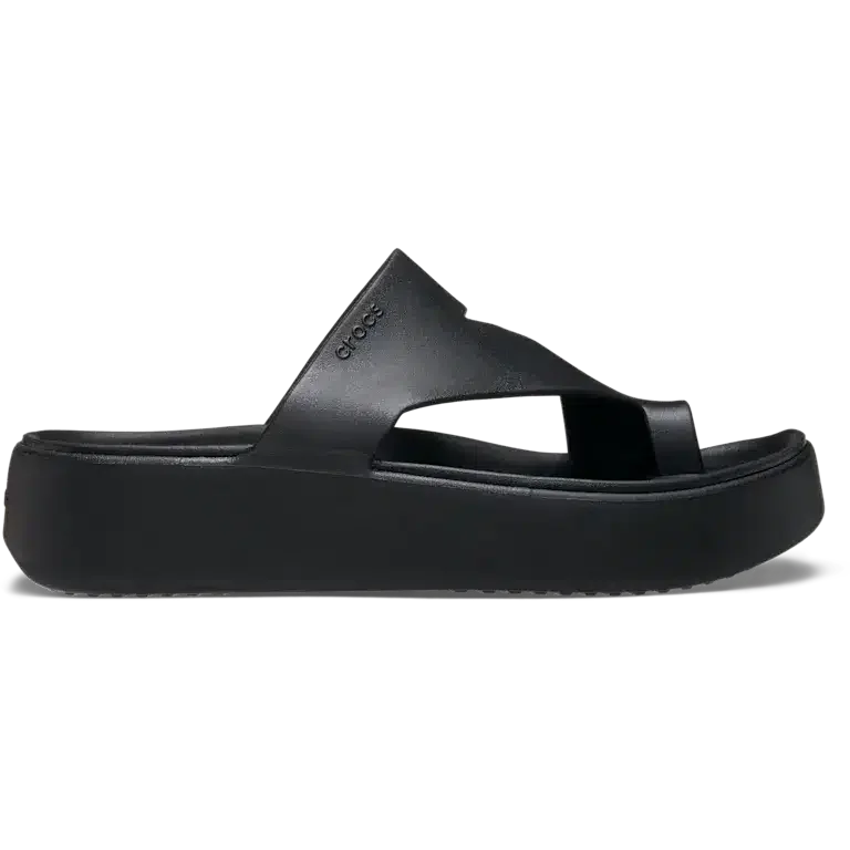 Getaway Platform Toe Loop Getaway Platform Toe Loop