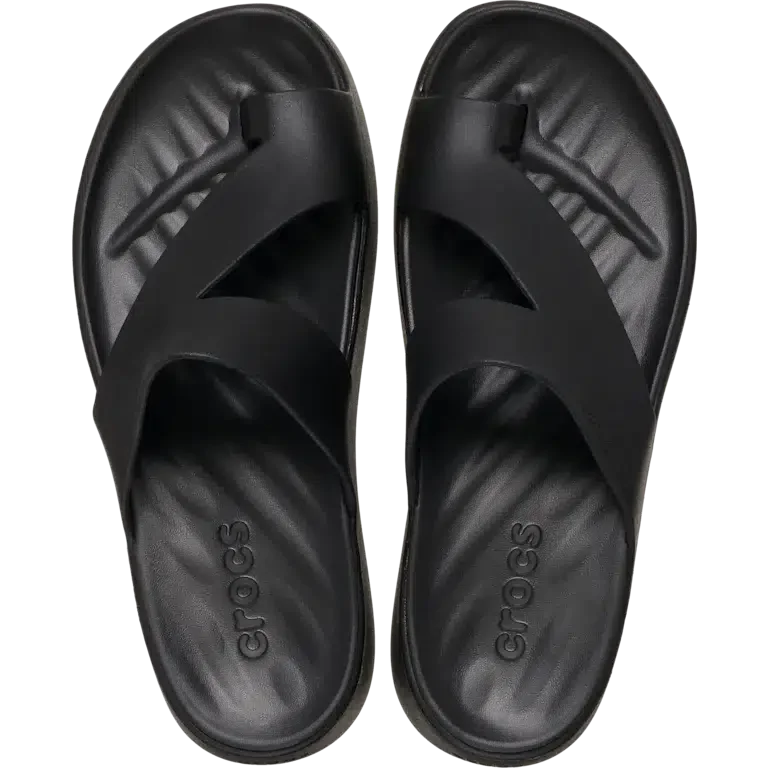 Getaway Platform Toe Loop Getaway Platform Toe Loop