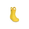 Handle It Rain Boots “Yellow”