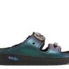 Harry Potter x Classic Cozzzy Sandal ‘The Dark Arts’ Harry Potter x Classic Cozzzy Sandal ‘The Dark Arts’