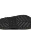 Harry Potter x Classic Cozzzy Sandal ‘The Dark Arts’ Harry Potter x Classic Cozzzy Sandal ‘The Dark Arts’