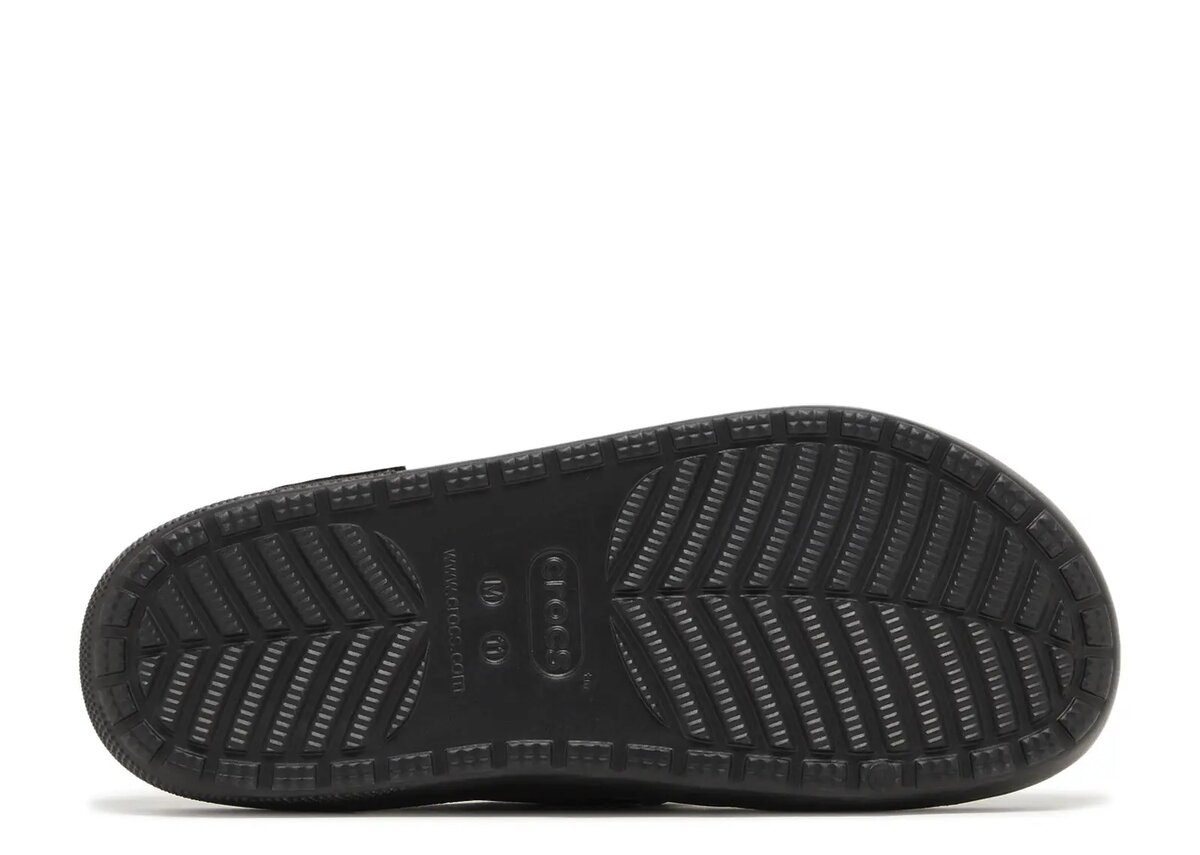 Harry Potter x Classic Cozzzy Sandal ‘The Dark Arts’ Harry Potter x Classic Cozzzy Sandal ‘The Dark Arts’