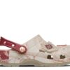 Harry Potter x Crocs Classic Clog ‘Marauder’s Map’ Harry Potter x Crocs Classic Clog ‘Marauder’s Map’