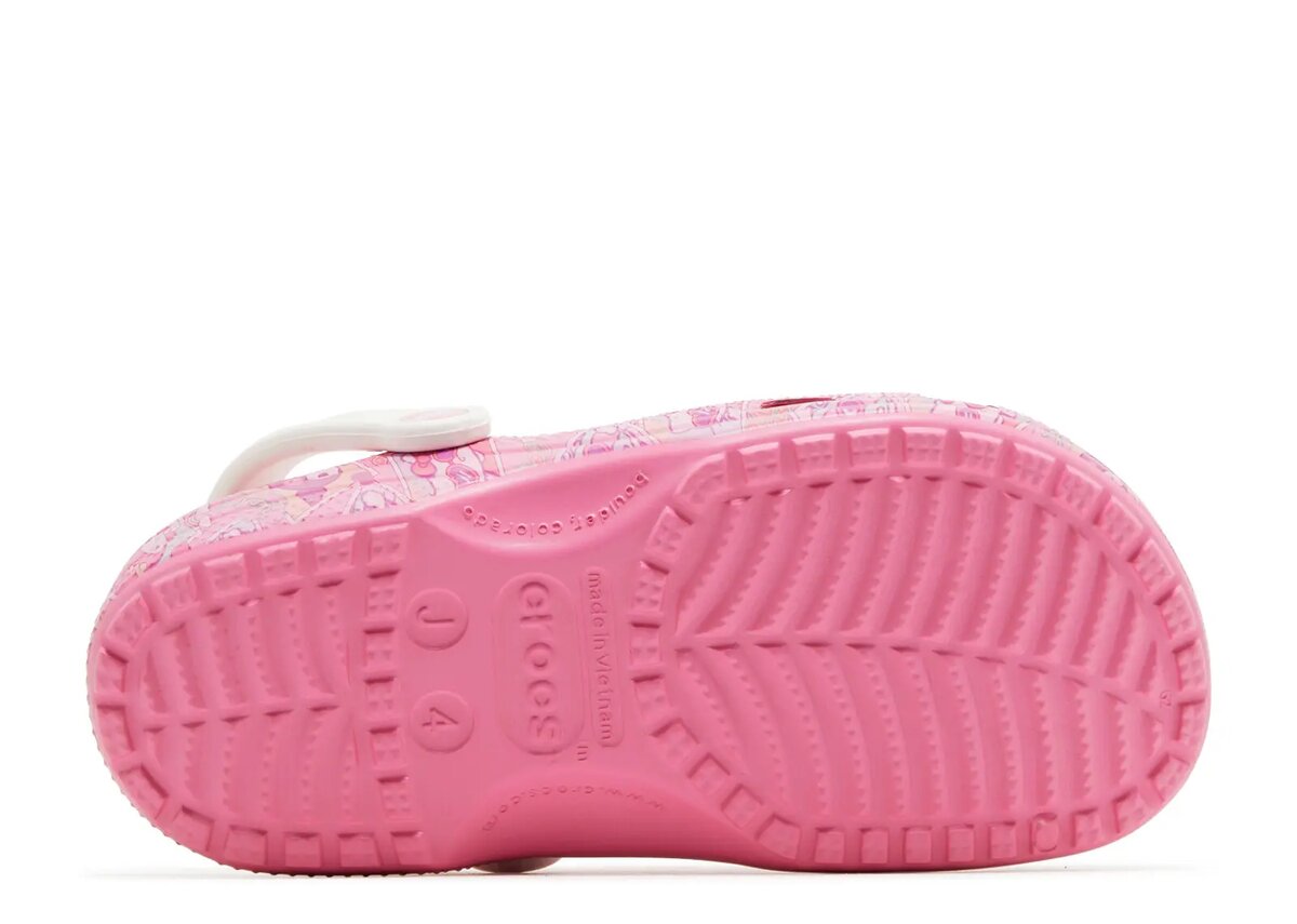 Hello Kitty x Classic Clog Kids ‘Hello Kitty and Friends’ Hello Kitty x Classic Clog Kids ‘Hello Kitty and Friends’