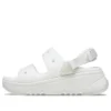 Hiker Xscape Sandal “White”