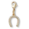 Horseshoe Charm Jibbitz™ Charms