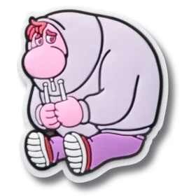 Insideoutemb Jibbitz™ Charms