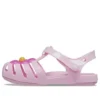 Isabella Charm Sandals “Pink”